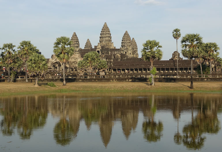 Beitragsbild Angkor Wat