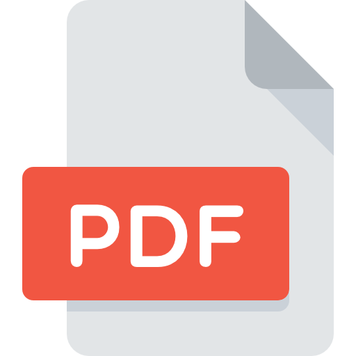 Kalenderwoche 2024 zum Ausdrucken im PDF-Format