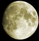 Mondphase für den 21.02.2024