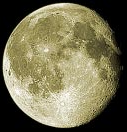 Mondphase für den 29.03.2021