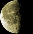 Mondphase für den 26.12.2021
