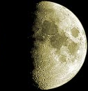 Mondphase für den 18.03.2024