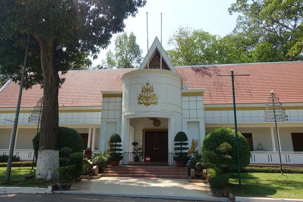 Siem Reap Royal Recisdence